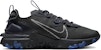 Nike React Vision 'Anthracite Industrial Blue' - Biru Industri Kelabu Anthracite FV0382-001