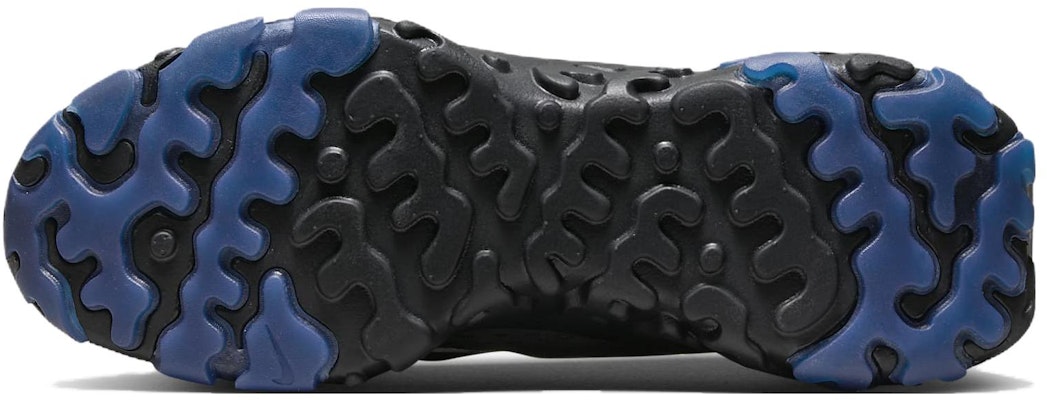 Nike React Vision 'Anthracite Industrial Blue' FV0382-001 Details for Nike React Vision 'Anthracite Industrial Blue' FV0382-001