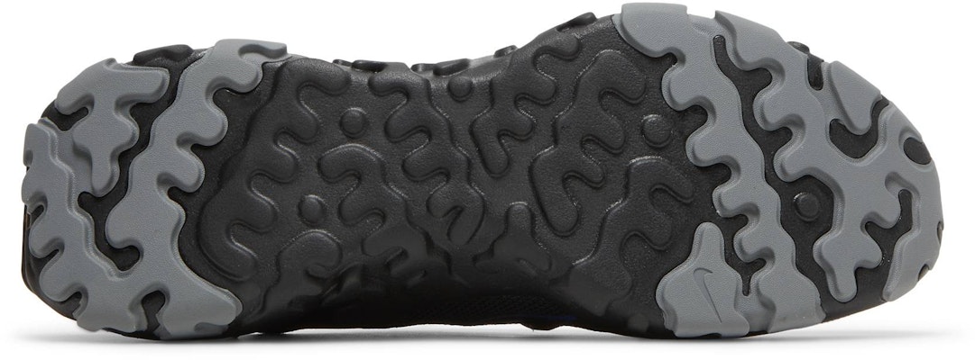 耐克 React Vision '黑色皇家蓝' DM9460-001 Shop 耐克 React Vision '黑色皇家蓝' DM9460-001