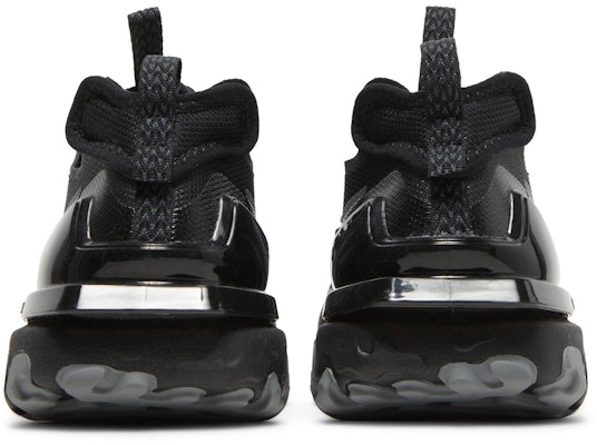 耐克 React Vision '黑色皇家蓝' DM9460-001 Details for 耐克 React Vision '黑色皇家蓝' DM9460-001