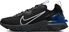 Buy Nike React Vision 'Hitam Game Royal' DV6491-001