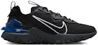 Order Nike React Vision 'Hitam Game Royal' DV6491-001