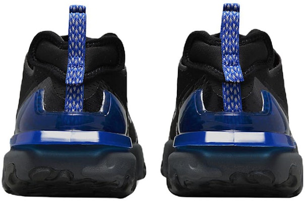 Nike React Vision 'Black Game Royal' DV6491-001 Purchase Nike React Vision 'Black Game Royal' DV6491-001