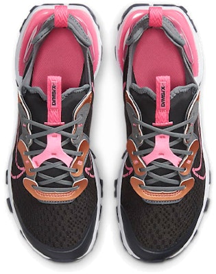 (Youth) Nike React Vision /Pink 'Black' CD6888-005 Shop (Youth) Nike React Vision /Pink 'Black' CD6888-005