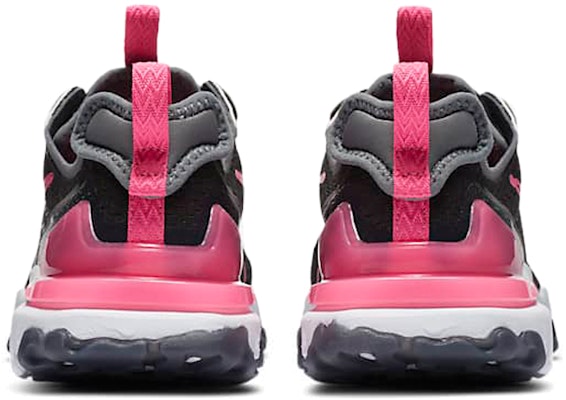 (Youth) Nike React Vision /Pink 'Black' CD6888-005 Purchase (Youth) Nike React Vision /Pink 'Black' CD6888-005