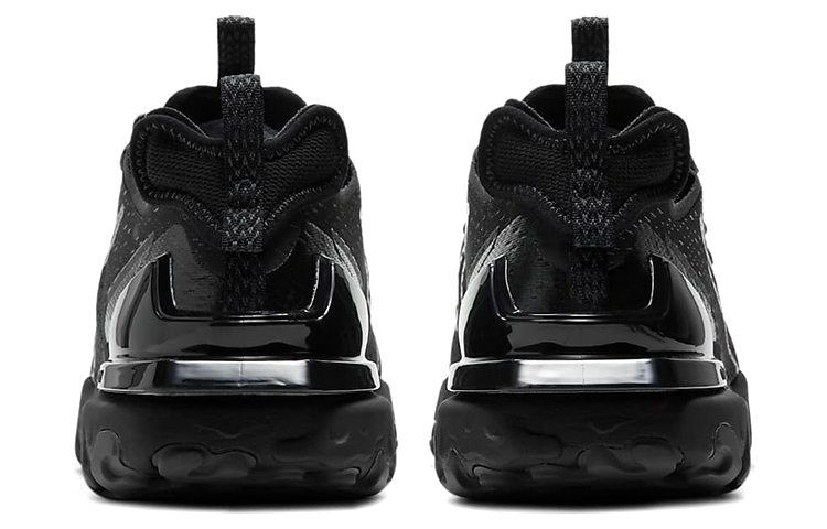 Purchase 나이키 리액트 비전 '블랙 스모크 그레이' DH4094-001