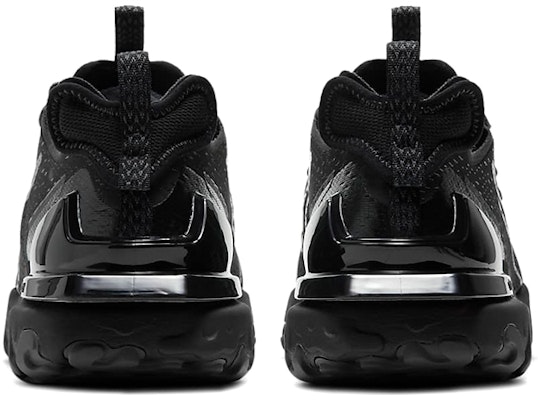 耐克React Vision '黑烟灰' DH4094-001 Purchase 耐克React Vision '黑烟灰' DH4094-001