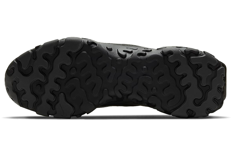 Details for 나이키 리액트 비전 '블랙 스모크 그레이' DH4094-001