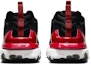 Purchase Nike React Vision 減震防滑耐磨 低筒 跑步鞋 黑紅
