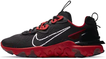 Nike React Vision 'Bred' DC1853-001 Nike React Vision 'Bred' DC1853-001
