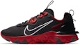 Buy Nike React Vision 'Bred' Lelaki Wanita Kasut Sukan DC1853-001
