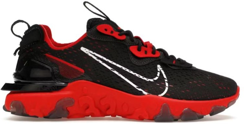 Nike React Vision 'Bred' DC1853-001 Order Nike React Vision 'Bred' DC1853-001