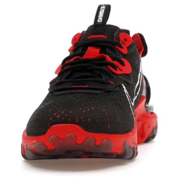 Lookbook ナイキ リアクト ビジョン "ブレッド" DC1853-001