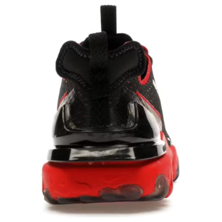 Shop ナイキ リアクト ビジョン "ブレッド" DC1853-001