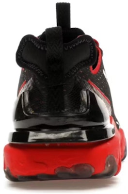 Nike React Vision 'Bred' DC1853-001 Shop Nike React Vision 'Bred' DC1853-001
