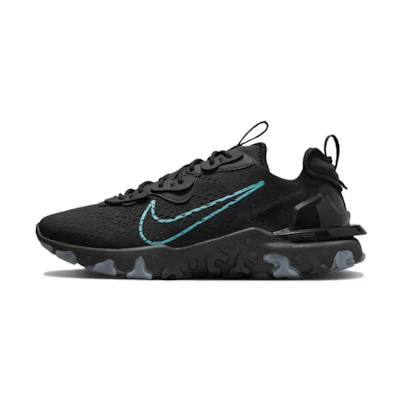 Nike React Vision 'Black Dusty Cactus'