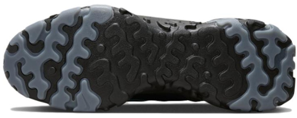 Nike React Vision 'Hitam Kaktus Berdebu' HF0101-001 Details for Nike React Vision 'Hitam Kaktus Berdebu' HF0101-001