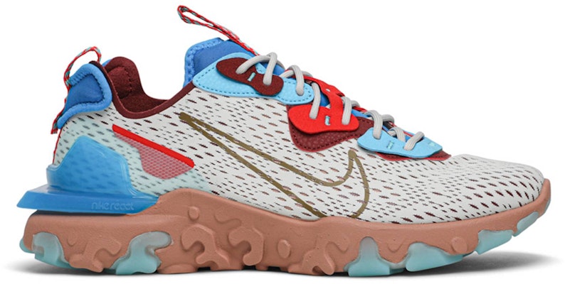 Nike React Vision 'Gurun Oasis' CD4373-001 Buy Nike React Vision 'Gurun Oasis' CD4373-001