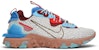 Nike React Vision 'Desert Oasis' - Nike React Vision 'Desert Oasis' Malaysia CD4373-001