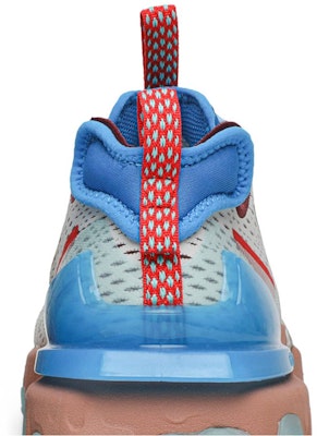Nike React Vision 'Gurun Oasis' CD4373-001 Sizing Nike React Vision 'Gurun Oasis' CD4373-001