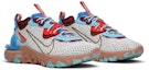 Cheap Nike React Vision 'Desert Oasis' - Nike React Vision 'Desert Oasis' Malaysia CD4373-001