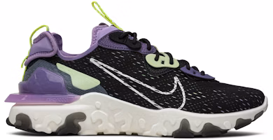 Nike React Vision 'Gravity Purple' CD4373-002 Nike React Vision 'Gravity Purple' CD4373-002