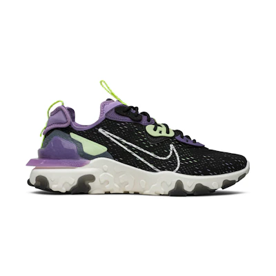 Nike React Vision 'Gravity Purple'