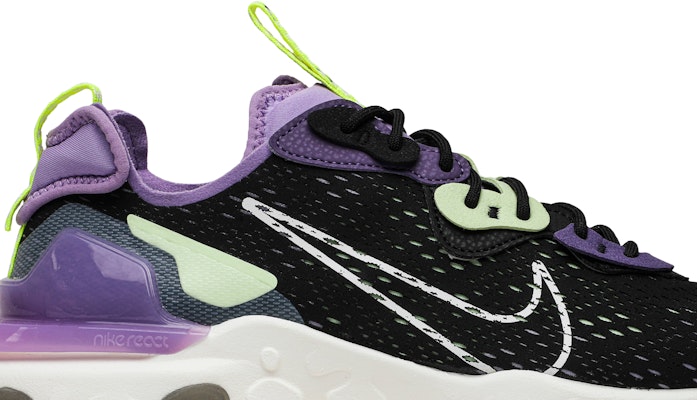 Nike React Vision 'Gravity Purple' CD4373-002 Order Nike React Vision 'Gravity Purple' CD4373-002
