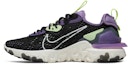 Lookbook Nike React Vision 'Gravity Purple' - Ungu Graviti CD4373-002