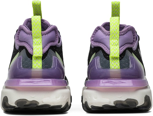 Nike React Vision 'Gravity Purple' CD4373-002 Details for Nike React Vision 'Gravity Purple' CD4373-002