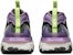 Nike React Vision 'Gravity Purple' - Ungu Graviti CD4373-002
