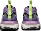 Details for Nike React Vision 'Gravity Purple' - Ungu Graviti CD4373-002