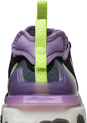 Nike React Vision 'Gravity Purple' CD4373-002 Sizing Nike React Vision 'Gravity Purple' CD4373-002