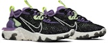 Cheap Nike React Vision 'Gravity Purple' - Ungu Graviti CD4373-002