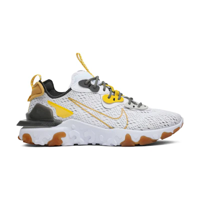 Nike React Vision 'Honeycomb'