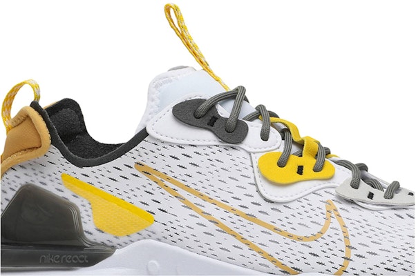 Nike React Vision 'Honeycomb' CD4373-100 Order Nike React Vision 'Honeycomb' CD4373-100