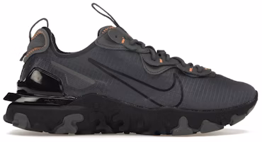 Nike React Vision 'Iron Grey Black' DC3954-001 Nike React Vision 'Iron Grey Black' DC3954-001