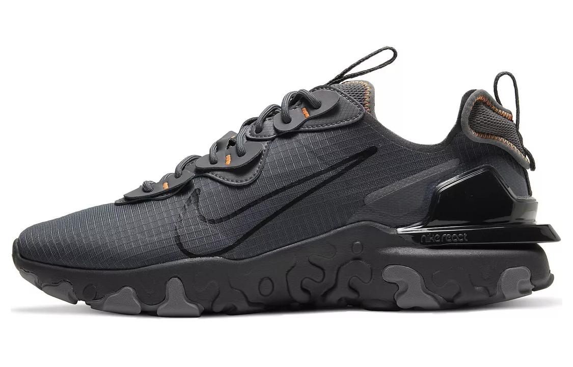 Buy Nike React Vision 'Gris Hierro Negro' DC3954-001