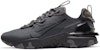 Nike React Vision 'Kelabu Besi Hitam' DC3954-001
