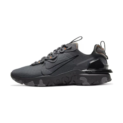 Nike React Vision 'Iron Grey Black'