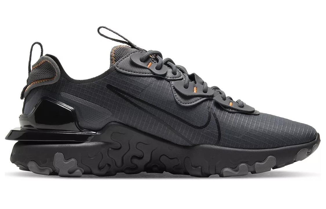 Order Nike React Vision 'Gris Hierro Negro' DC3954-001