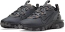 Lookbook Nike React Vision 'Kelabu Besi Hitam' DC3954-001