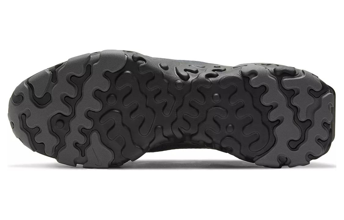 Shop Nike React Vision 'Gris Hierro Negro' DC3954-001