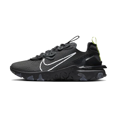 Nike React Vision 'Iron Grey Volt'