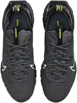 Nike React Vision 'Gris Hierro Voltio' DZ4498-001 Shop Nike React Vision 'Gris Hierro Voltio' DZ4498-001