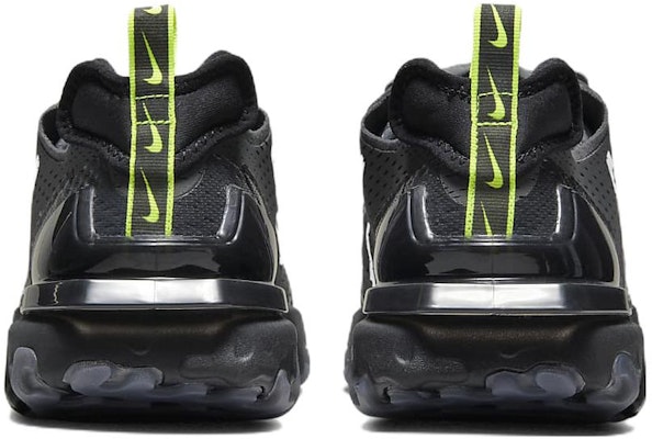 Nike React Vision 'Iron Grey Volt' DZ4498-001 Purchase Nike React Vision 'Iron Grey Volt' DZ4498-001