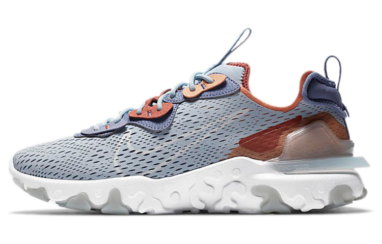Buy Nike React Vision 藍白紅