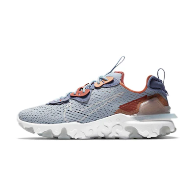 Nike React Vision 'Light Armory Blue'