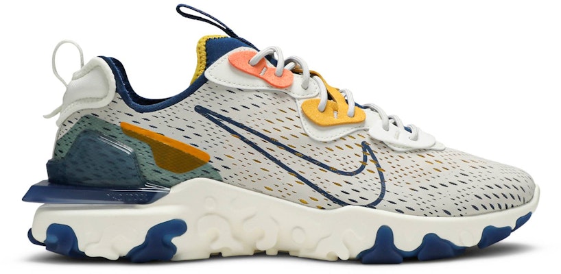 Nike React Vision 'Light Orewood Brown' CD4373-103 Buy Nike React Vision 'Light Orewood Brown' CD4373-103