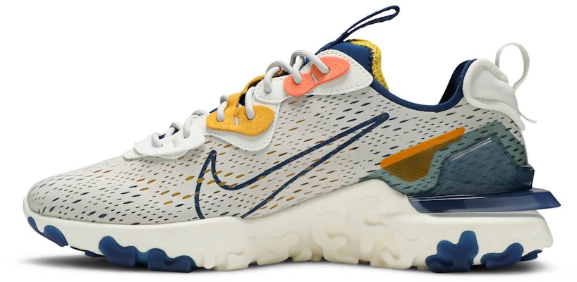 Nike React Vision 'Light Orewood Brown' CD4373-103 Lookbook Nike React Vision 'Light Orewood Brown' CD4373-103